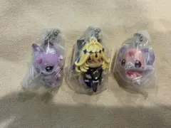 名探偵プリキュア！名探偵スイング1 キュアアルカナ・シャドウ　セット②