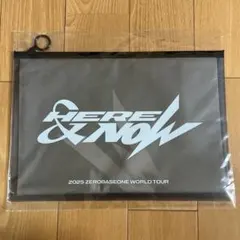 zerobaseone アイドル