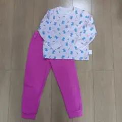 ユニクロ　ペネロペ　パジャマ　110センチ