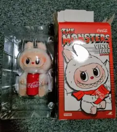 【正規品】ラブブ　Coca-Cola The Monsters