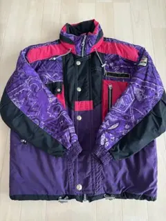 ジャパーナ　ファブリス fablice スキーウェア　LL スノボウェア