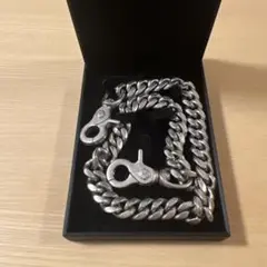 DIVINER シルバーチェーン