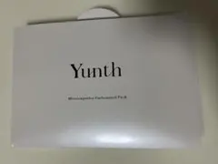 【Yunth】マイクロカプセル炭酸パック