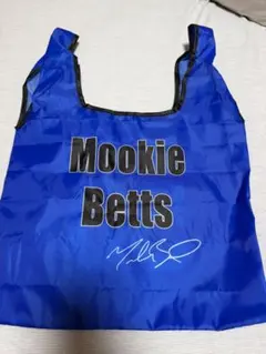 Mookie Betts MLB PLAYERS エコバッグ