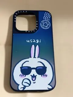 Casetify ちいかわ うさぎ iPhone15Pro ケース 店舗限定