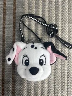 ディズニーパスケース　101匹わんちゃん