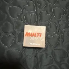 i'm meme MULTI CUBE 02 Hello Peach