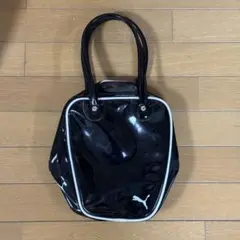 2026年最新】プーマ エナメルバッグの人気アイテム - メルカリ