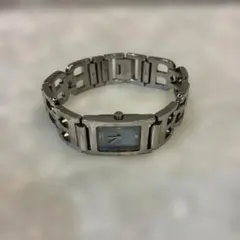 HERMES エルメスカデナウォッチ （クォーツ）※箱無し本体発送 HERMES エルメスカデナウォッチ （クォーツ）※箱無し本体発送 - メルカリ