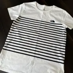 ノースフェイス　Tシャツ　L