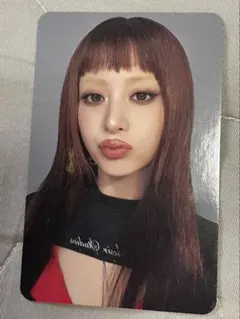 SPAGHETTI MAKESTAR ユンジン