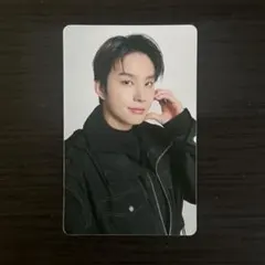 NCT127 THE MOMENTUM ラントレ ジョンウ