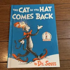 The Cat in the Hat Comes Back