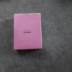 シャネル チャンス オードゥ トワレット (ヴァポリザター) 50ml