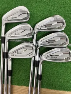 2026年最新】zx5 アイアン レフティの人気アイテム - メルカリ