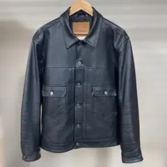 レザージャケット 本革
