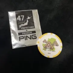 2026年最新】ping マーカー 都道府県の人気アイテム - メルカリ