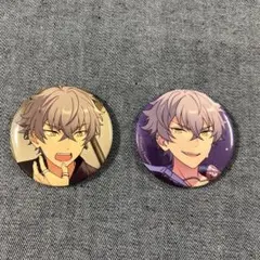 あんスタ 缶バッジ 晃牙