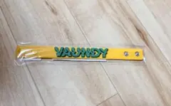 vaundy HORO ラバーバンド 限定カラー コンプリートセット vaundy HORO ラバーバンド 限定カラー コンプリートセット - メルカリ