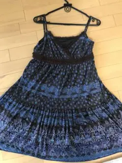 ワンピース　　ペイトンプレイス