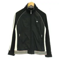 希少 大きいサイズ 3 正規品トラックジャケット BURBERRY