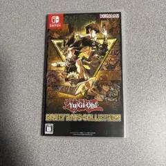 遊戯王 EARLY DAYS COLLECTION アーリーデイズコレクション