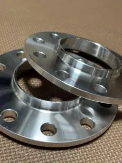 ☆ディスクブレーキロータースペーサー 厚17mm モンキー PCD変換