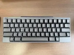 PFU キーボード HHKB Professional HYBRID 英語配列墨のサムネイル