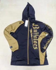 Buffaloesオーセンティックスウェットフーディジャケット Buffaloesオーセンティック スウェットフーディ | オリックス