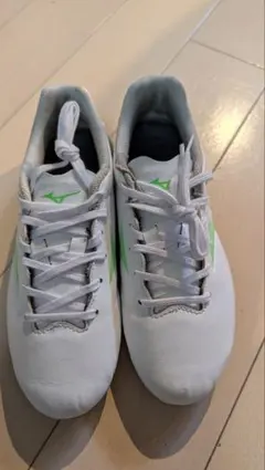 Jr サッカーシューズ モナルシーダNEO3 PRO Jr 22.5cm