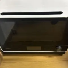 ヘルシーシェフ HITACHI MRO-JT232 W オーブンレンジ 23L - メルカリ