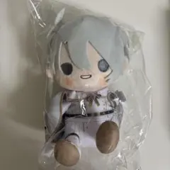 FGO シャルルマーニュ ワダアルコ展ぬいぐるみ - メルカリ
