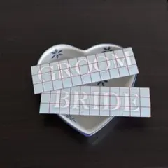 結婚式 ウエディングステッカー ウェルカムスペース 受付 受付サイン