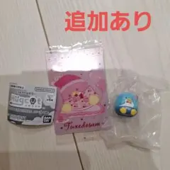 タキシードサム