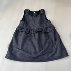 組曲　ジャンパースカート　90