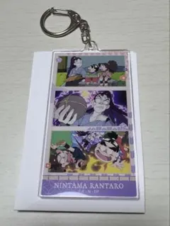 忍たま乱太郎 トレーディングアクリルキーホルダー