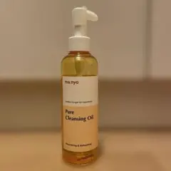 ma:nyo Pure Cleansing Oil 200mlのサムネイル