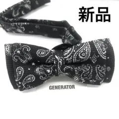 ジェネレーター 蝶ネクタイキッズ 入学式 男の子 フォーマネクタイ キッズ