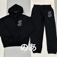2026年最新】supreme セットアップ sの人気アイテム - メルカリ