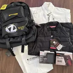 2026年最新】アイズフロンティア 福袋の人気アイテム - メルカリ