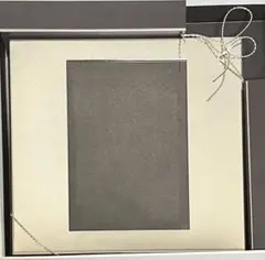 VERA WANG WEDGWOOD フォトフレーム