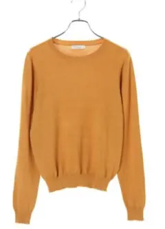 ニット　トップス　アースミュージックアンドエコロジー