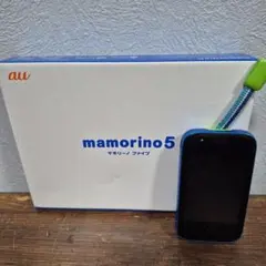 2026年最新】mamorino5 本体の人気アイテム - メルカリ