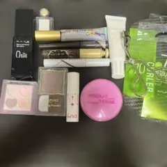 コスメまとめ売り