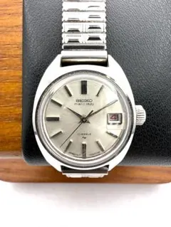 f3843 SEIKO セイコー 手巻き 機械式 腕時計 ビンテージ