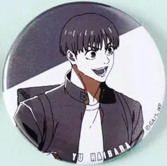 ★呪術廻戦★懐玉・玉折/One-Tone Color★缶バッジ★灰原雄★新品★