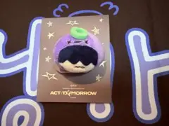 プルバトゥ　マスコットリング　フムニャリン　txt ヒュニンカイ