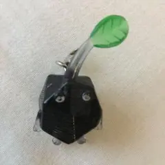 ガチャポン　ピクミン　岩ピクミン