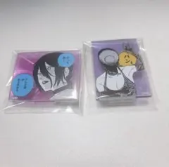 チェンソーマン　レゼ　2点セット