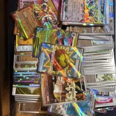 ポケモンカードセット レアカード